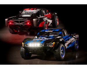 Slash 2WD BL-2s Kit