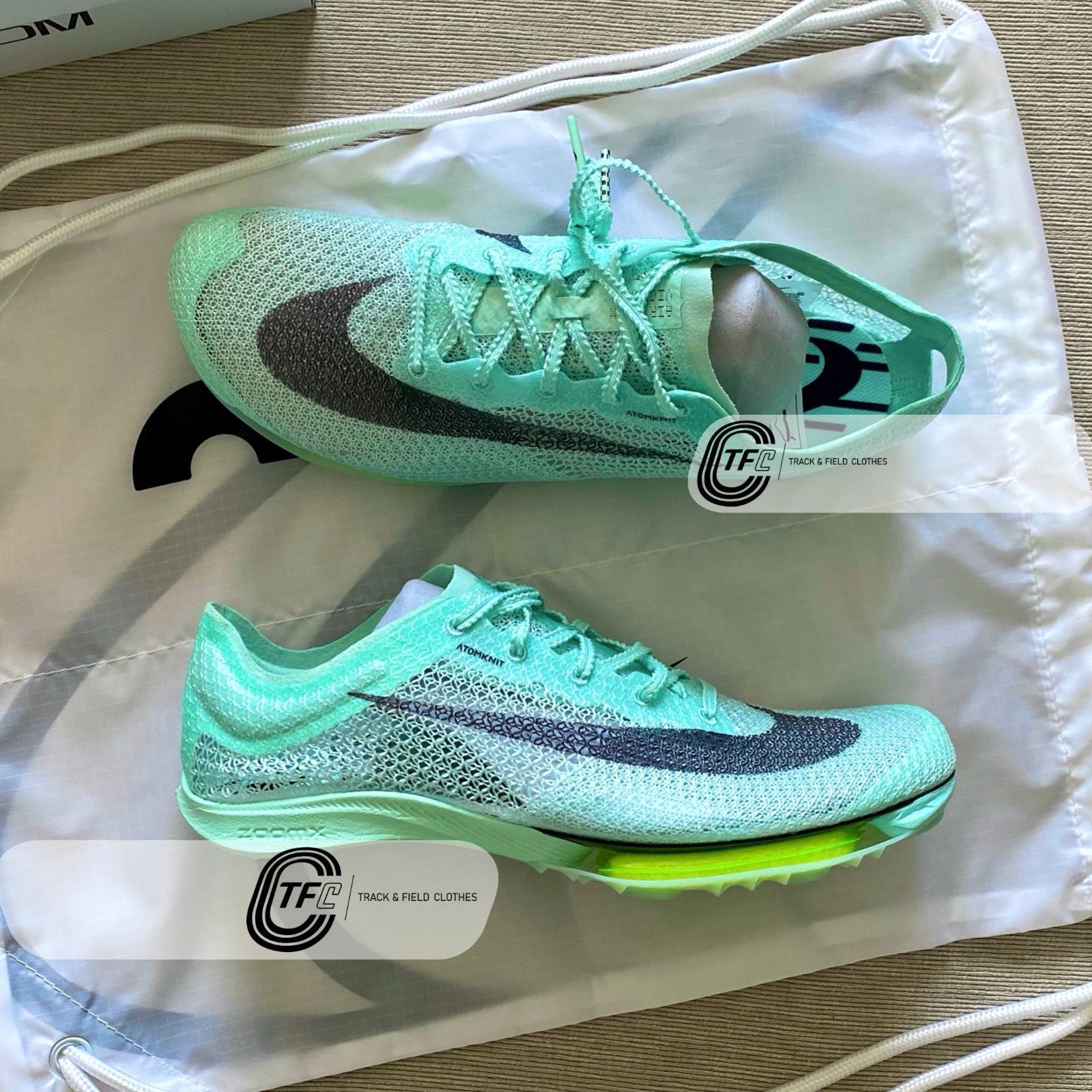 Nike Air Zoom Victory | Trackandfieldclothes