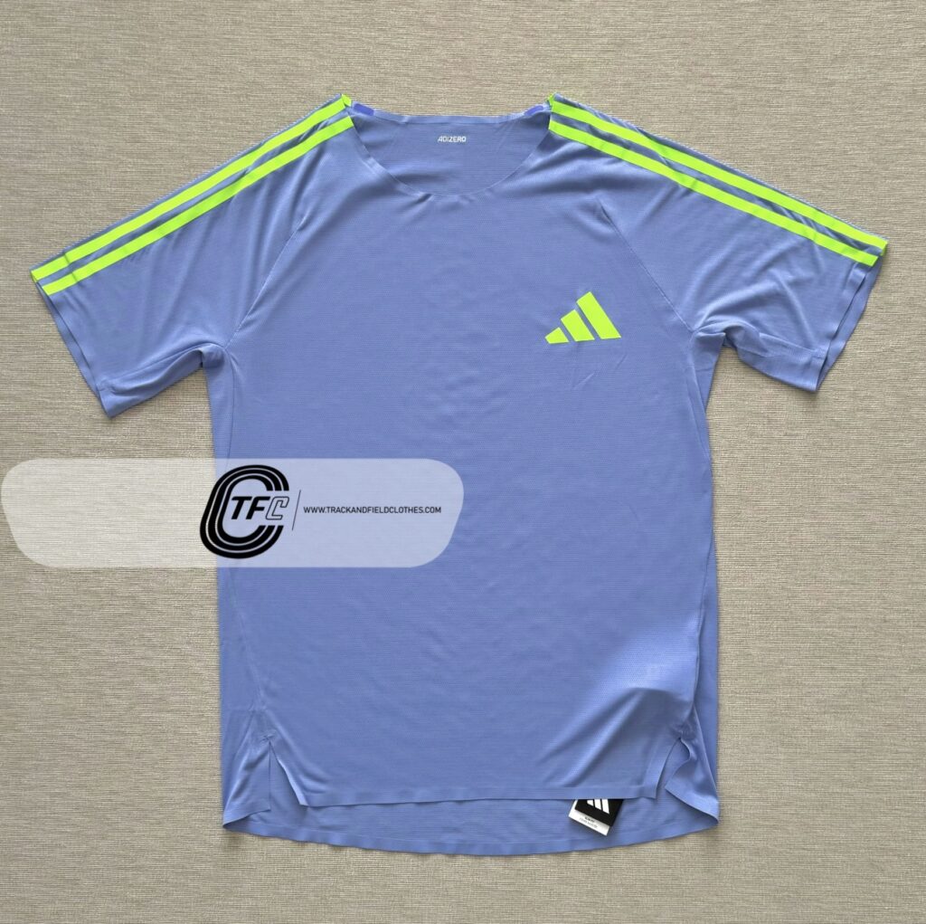 Adidas 2024 Pro Elite Team T-Shirt | Trackandfieldclothes