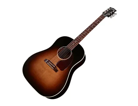 Gibson J-45（ギブソンJ-45）の買取価格を紹介！少しでも高く売るなら