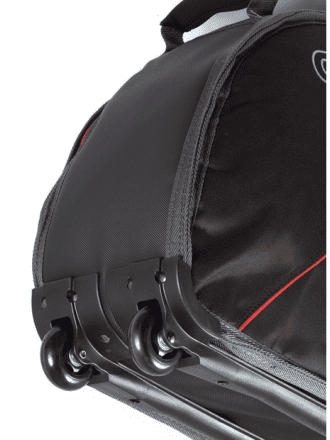 Ocean Earth Triple Compact Shortboard Cover | Tradewind Surf