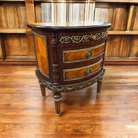 Louis XVI Rosewood Collection – Tradition De France