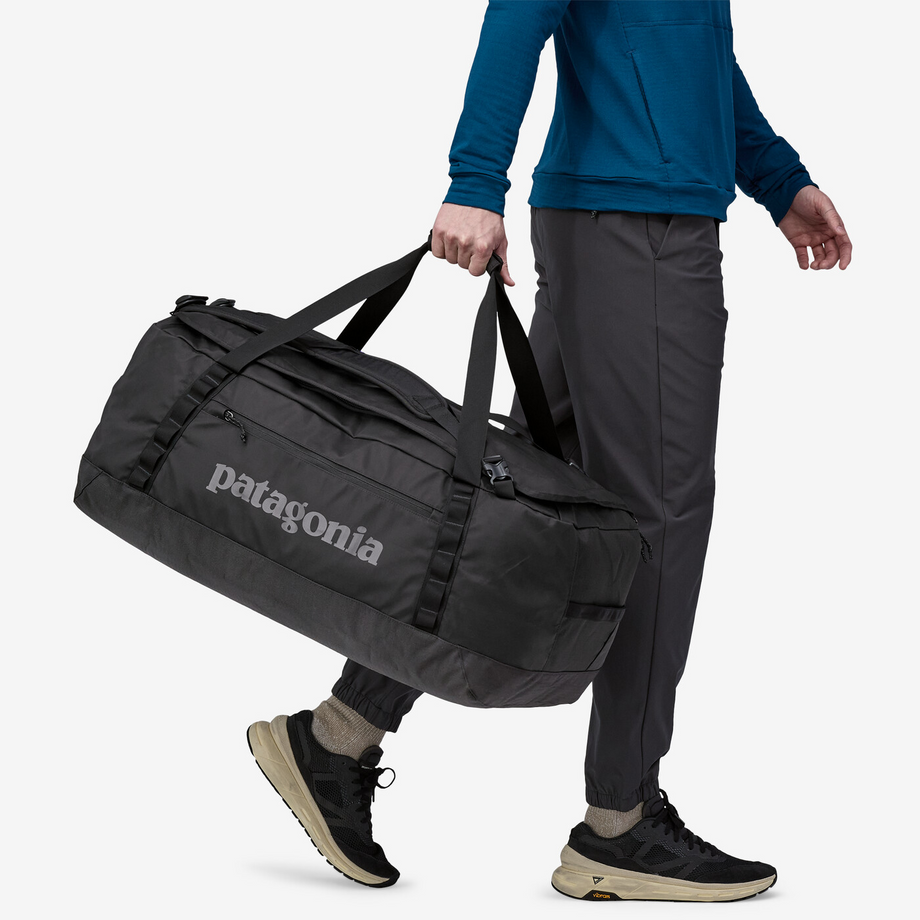 Patagonia Black Hole Duffel 70L 2024 – Trailhead Kingston