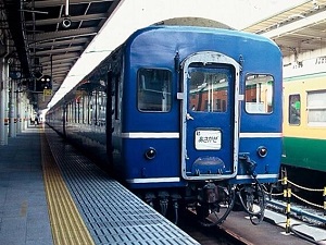 寝台特急あさかぜ号◇ヘッドマーク＆テールマーク事典 | HM事典新館