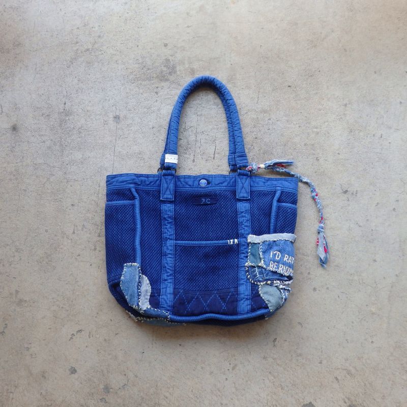 Porter Classic (KENDO TOTE BAG 