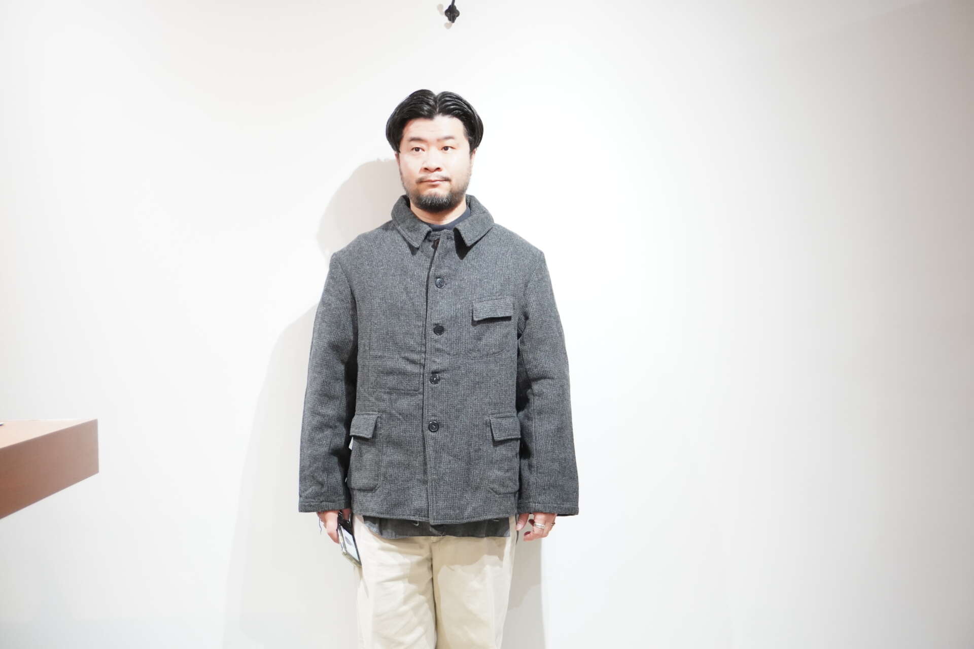 デッドストック deadstock vintage 