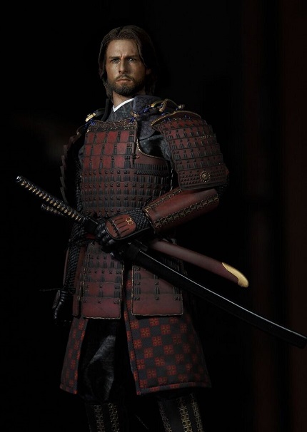 The Last Samurai T ” 1/6 custom figure フルセット - 1/6フィギュア