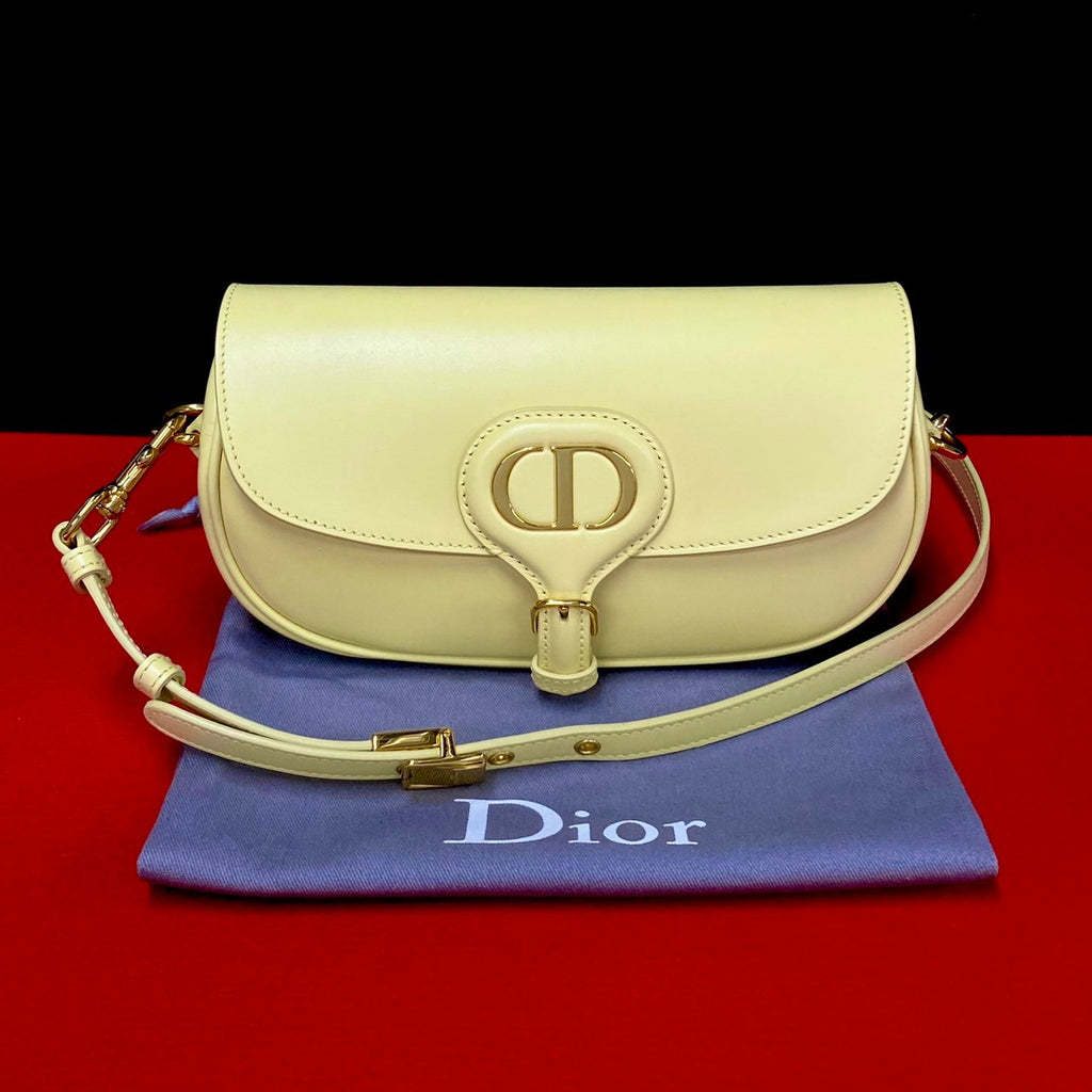 Christian Dior ボビーイーストウエスト – Trip