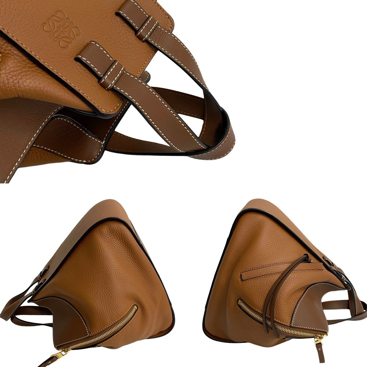 LOEWE ハンモック スモール – Trip