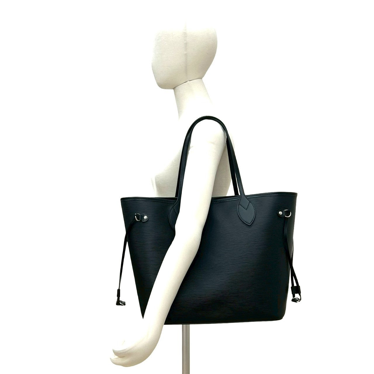 LOUIS VUITTON ルイヴィトン ネヴァーフル MM トートバッグ – Trip