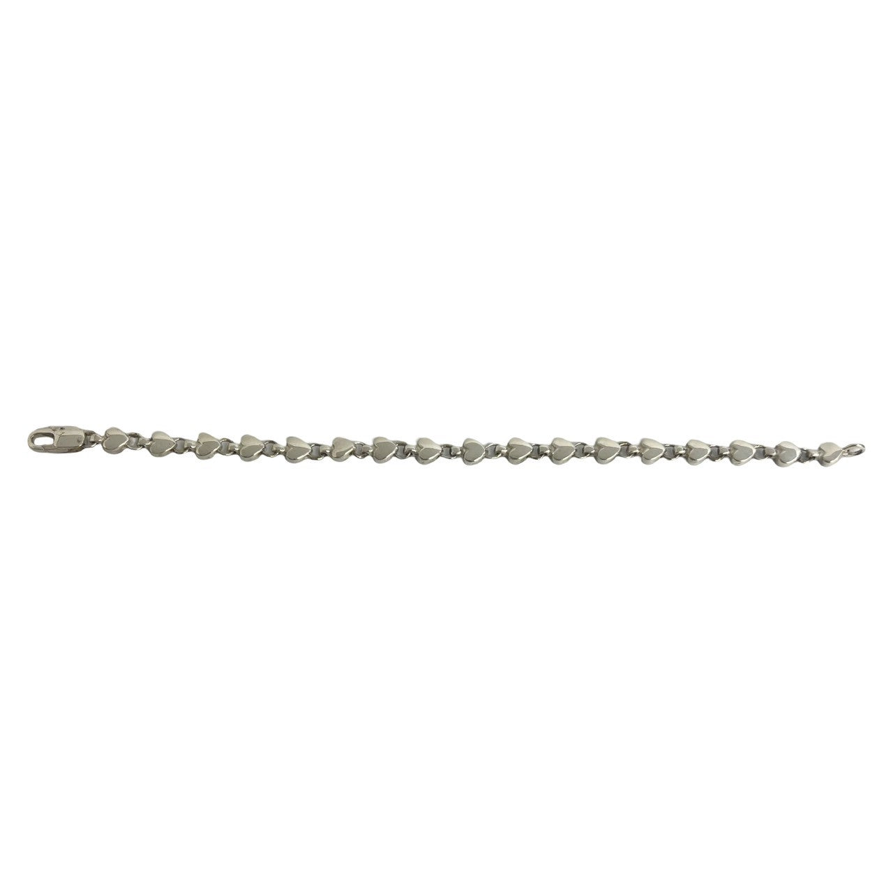 TIFFANY&Co. ティファニー パフハート ブレスレット – Trip