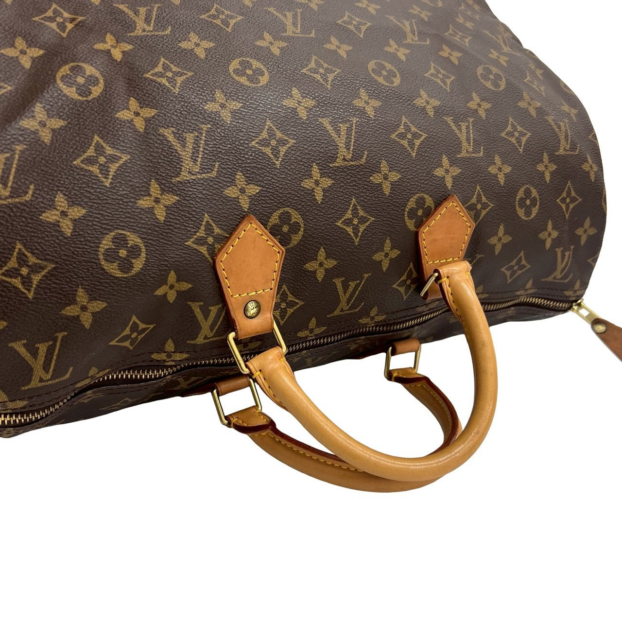 LOUIS VUITTON ルイヴィトン (Vintage) スピーディ 40 ボストンバッグ