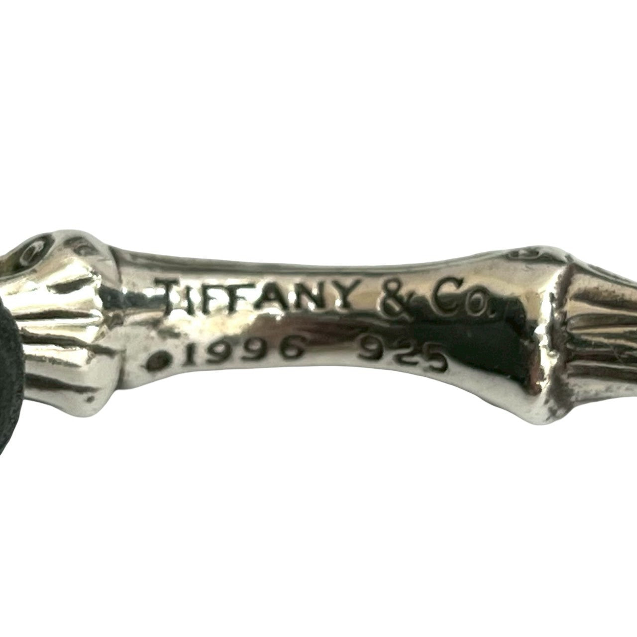 TIFFANY&Co. ティファニー バンブー バングル – Trip