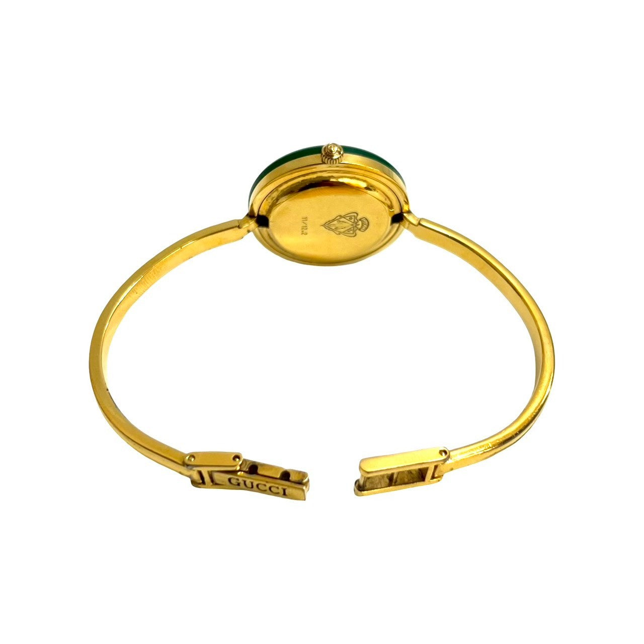 GUCCI グッチ (Vintage) チェンジベゼル 腕時計 – Trip