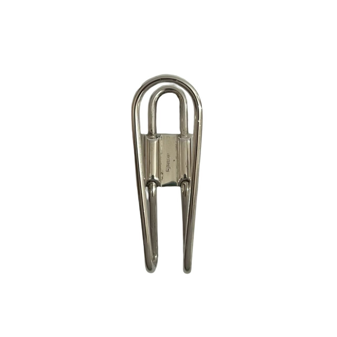 90s ヴィンテージ HERMES エルメス サンチュール マネークリップ 90s