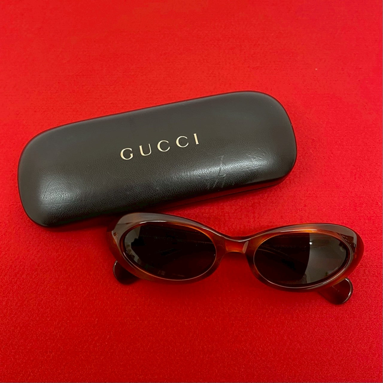 GUCCI – Trip