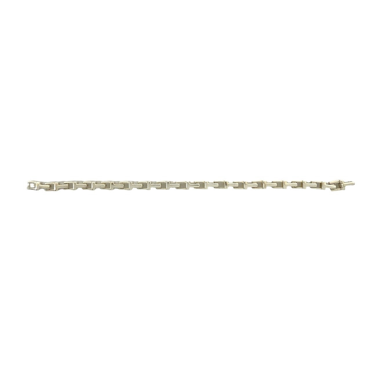 TIFFANY&Co. ティファニー T ナロー ブレスレット – Trip