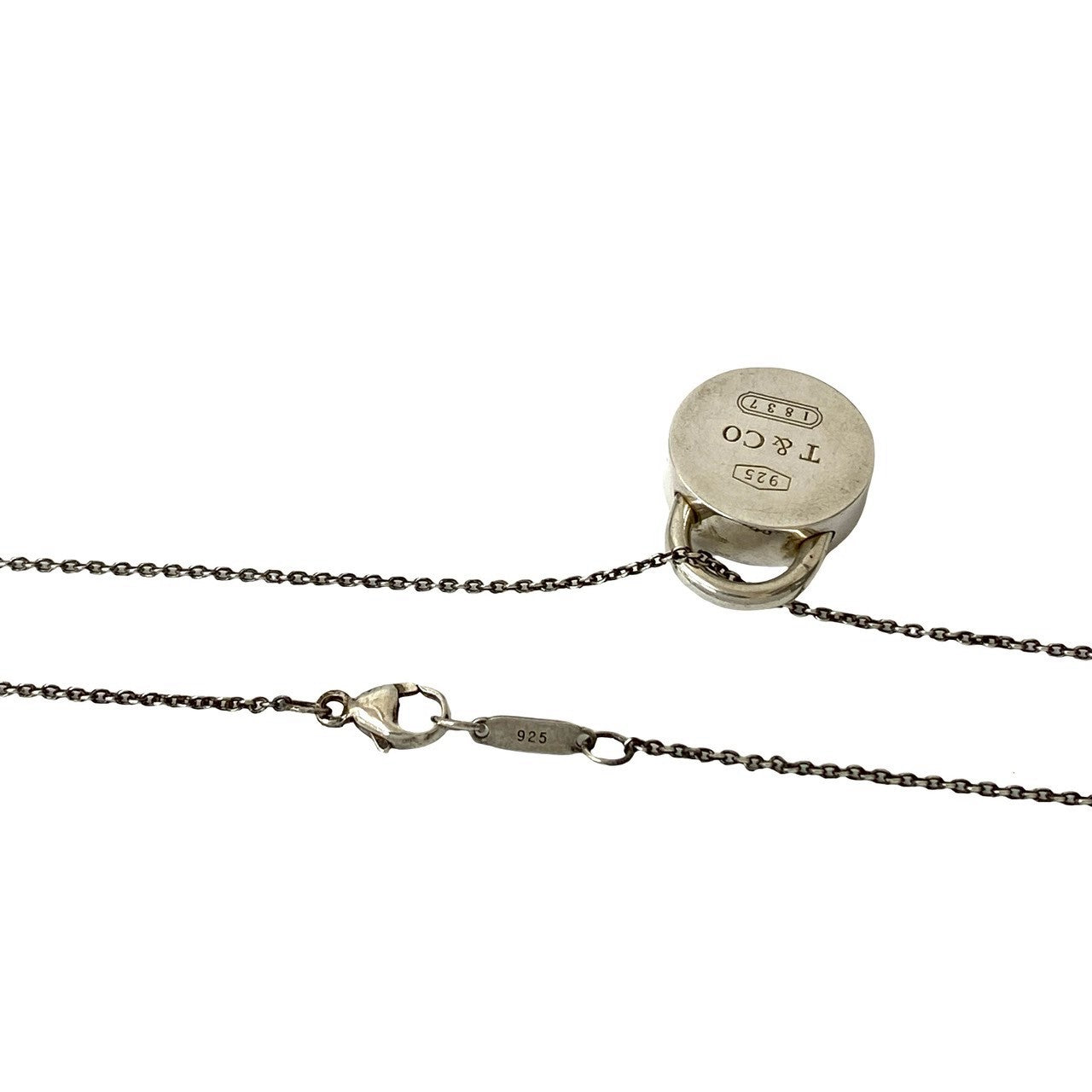 TIFFANY&Co. ラウンドロック – Trip