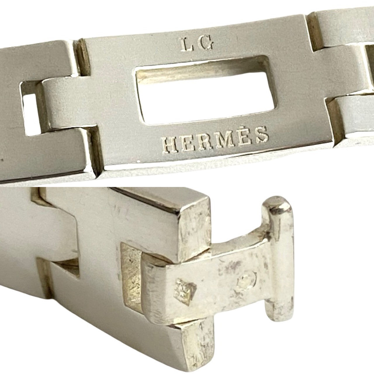 HERMES エルメス ヘラクレス ブレスレット – Trip