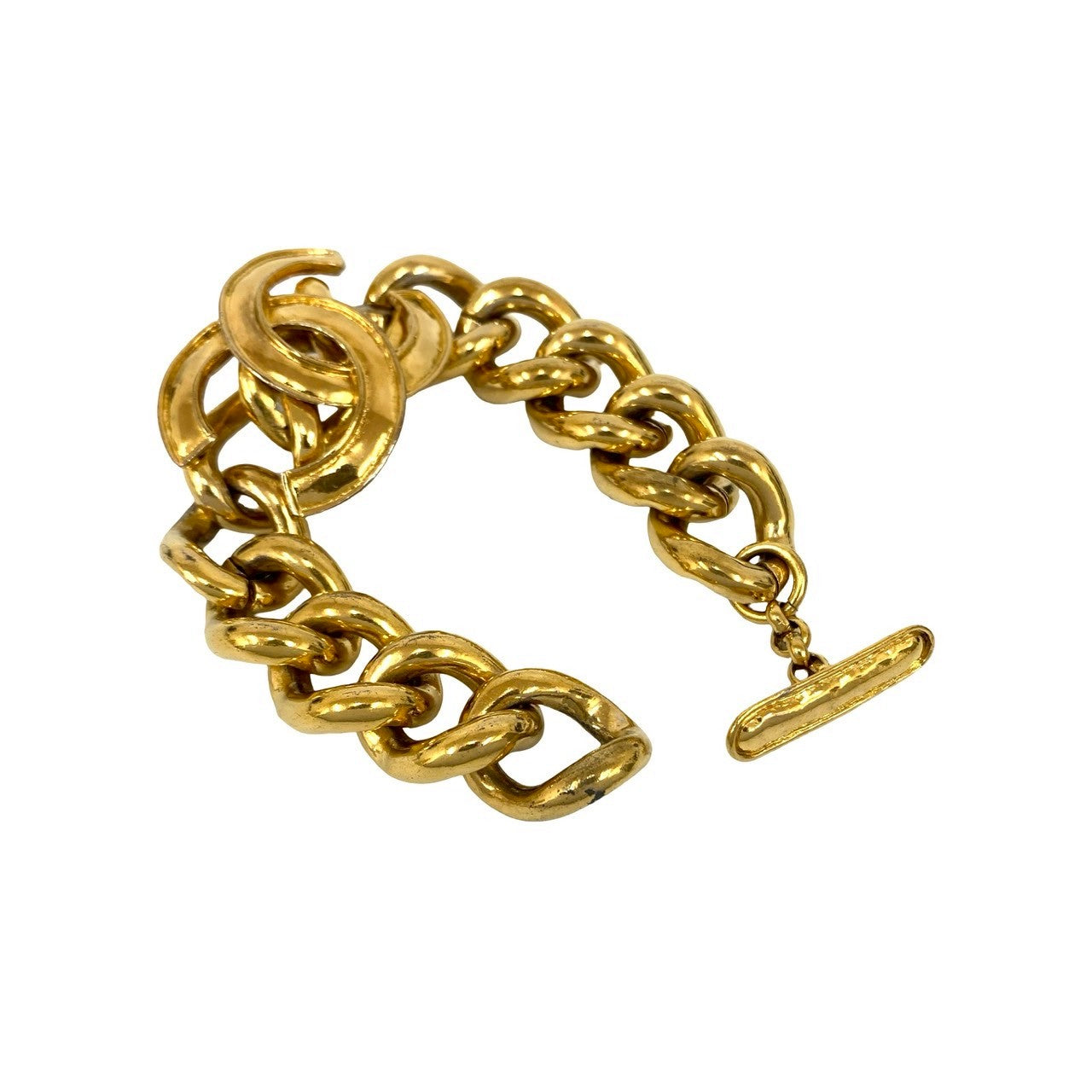 CHANEL シャネル (Vintage) ブレスレット – Trip