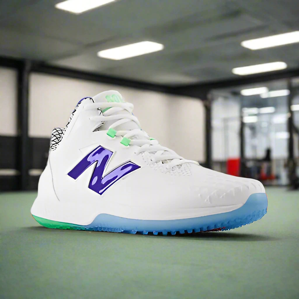 New Balance Ohtani 1 Lab Work Turf Shoe – TripleSSports