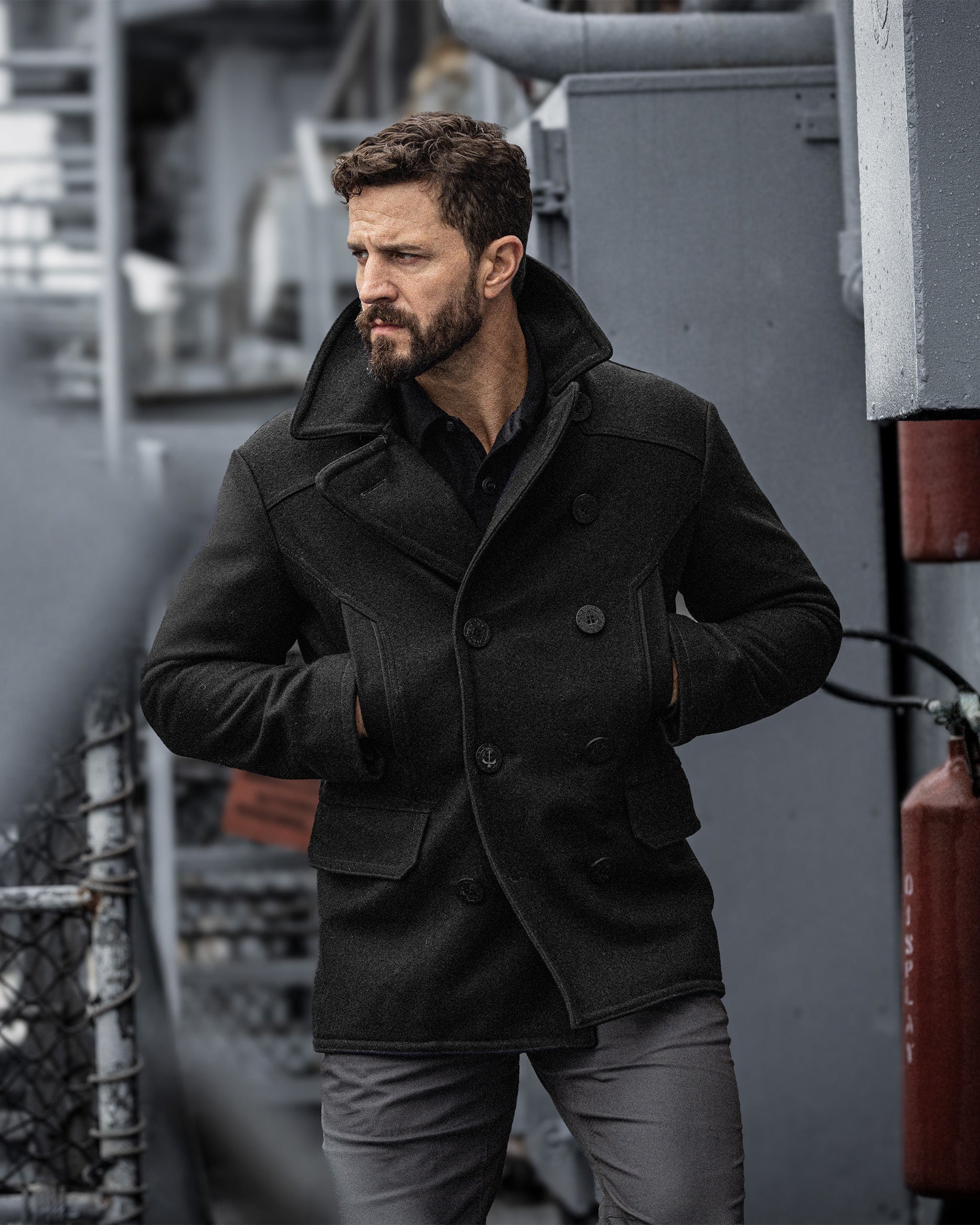 ジャケット・アウター Triple Aught Design Renegade RS Jacket