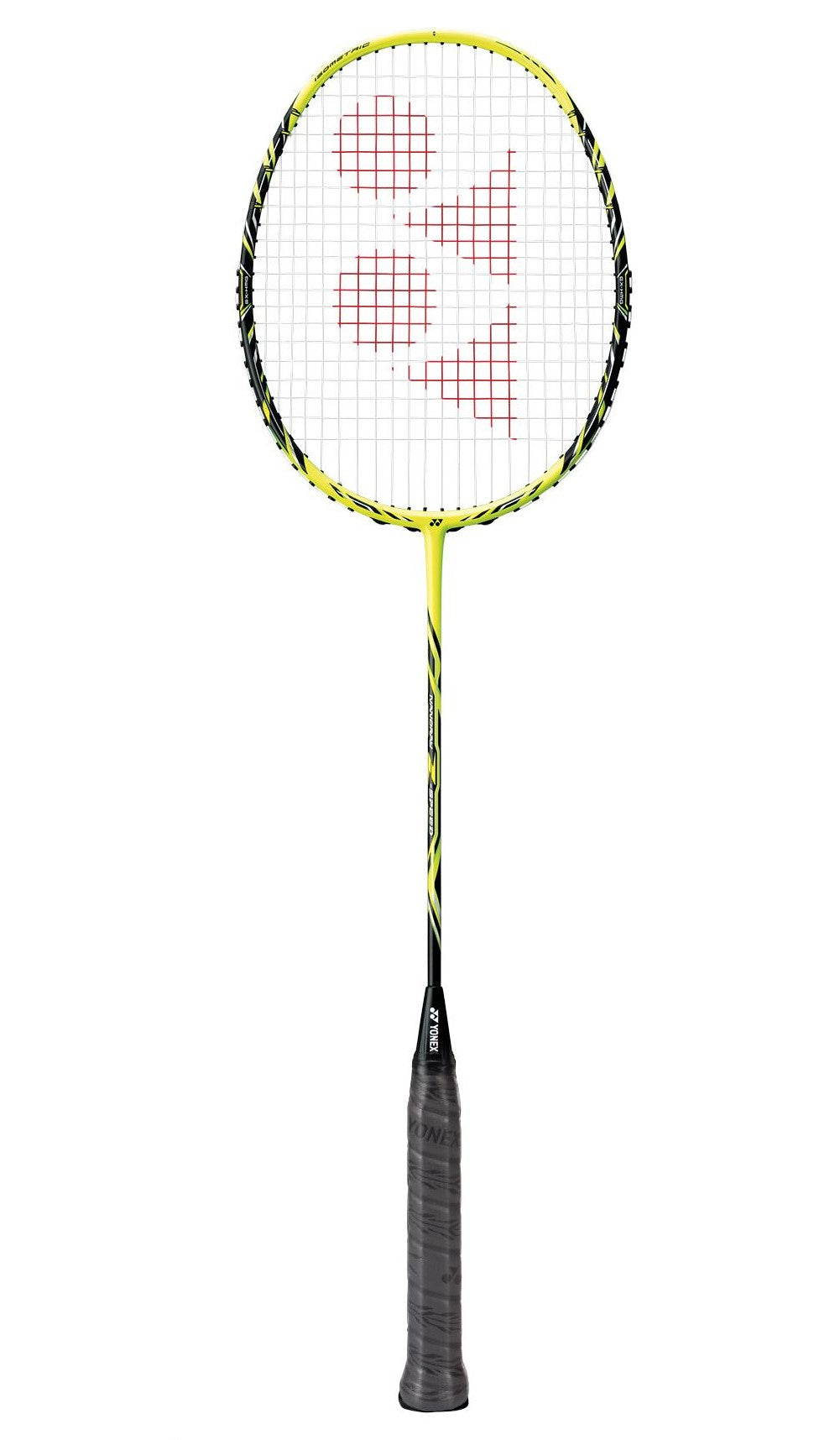 ラケット YONEX nanoray Z-SPEED 3UG5 Yonex NANORAY Z-SPEED