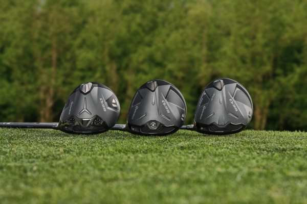 Srixon ZXi - True Spec Golf