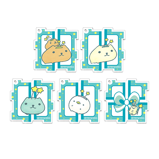 その他 | グッズカテゴリー | カピバラさん 公式サイト