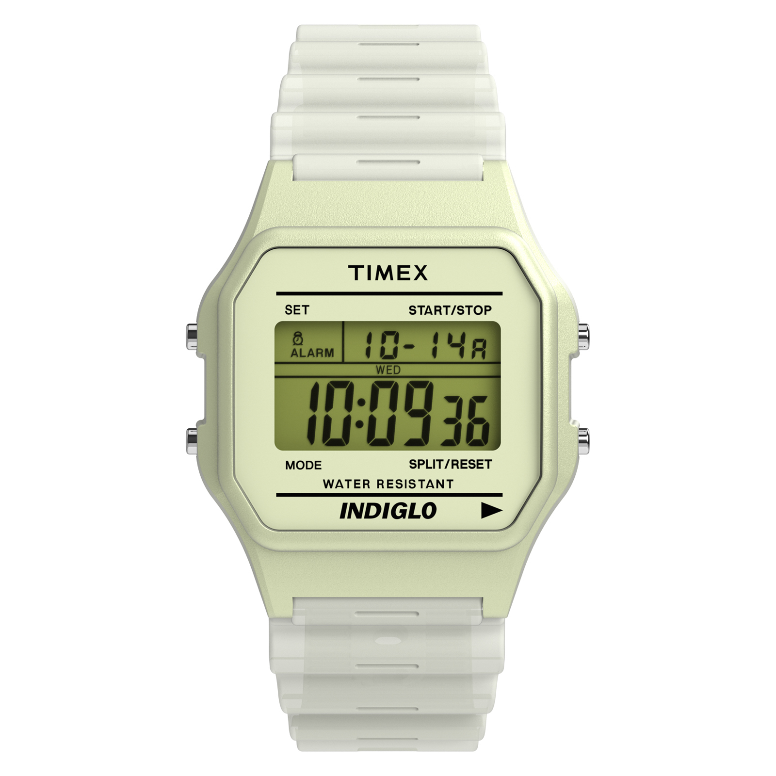 TIMEX TW2Y02600 0194366398816 | TIMEX | タイムステーションNEO