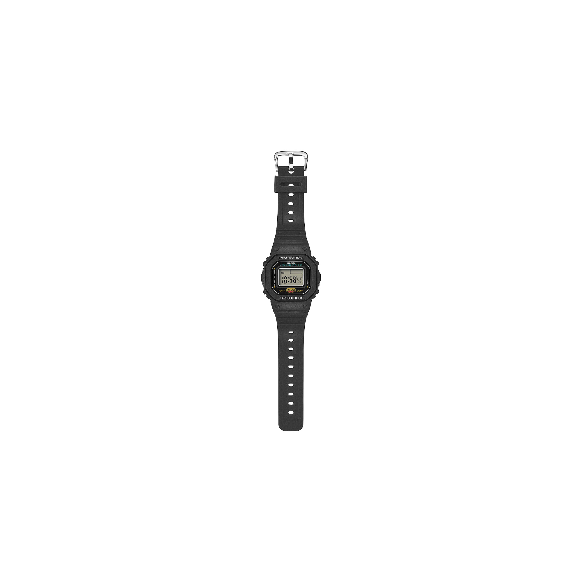 G-SHOCK nano DWN-5600-1JR 4549526417108 | G-SHOCK | タイム