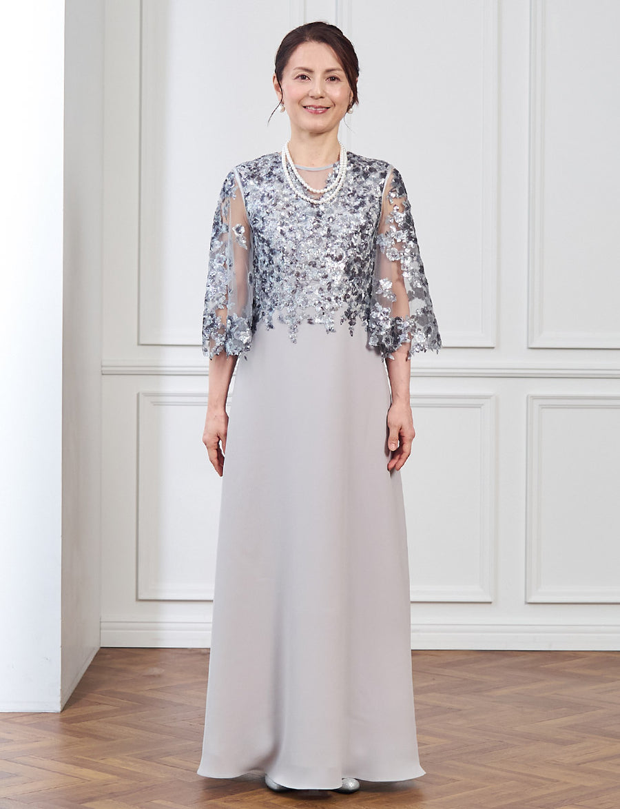 TWEED DONNA｜結婚式マザードレス・高品質フォーマルドレス専門店