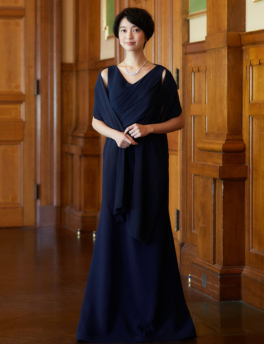商品 – TWEED DRESS