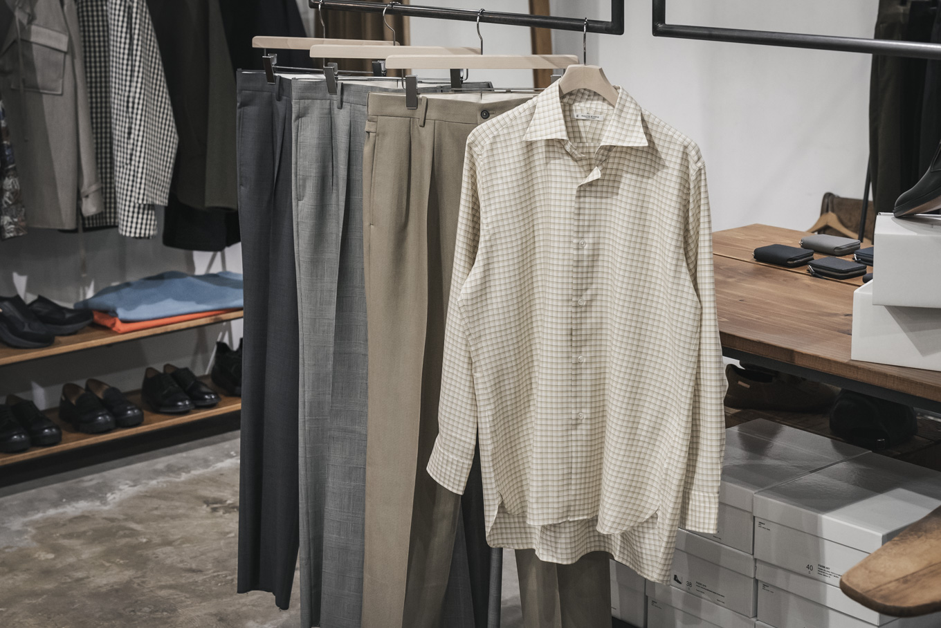 twelve BLOG | MAATEE&SONS -24SS 2nd Delivery- | twelve blog