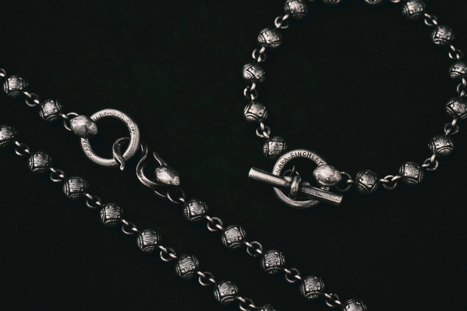 Sara Finchley -New release & Order event- | twelve blog