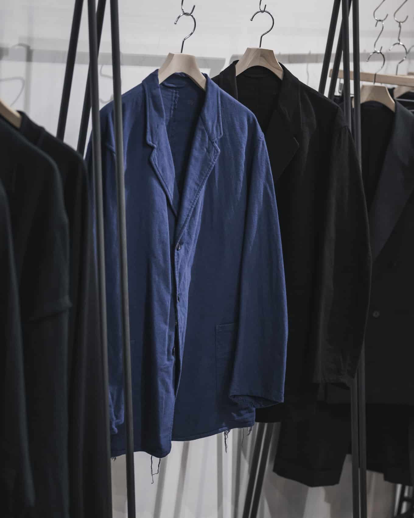 COMOLI -25AW 3rd Delivery- | twelve blog