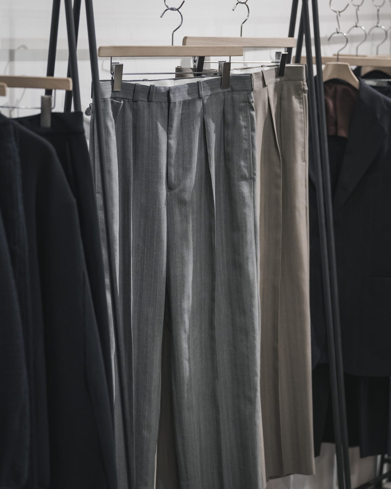 twelve BLOG | MAATEE&SONS -25SS 6th delivery- | twelve blog
