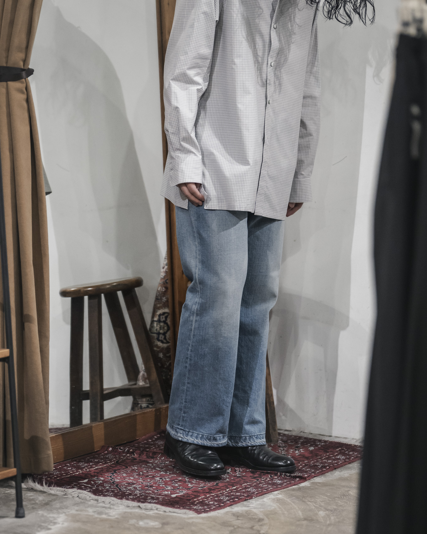 twelve BLOG | MAATEE&SONS -25SS 4th delivery- | twelve blog