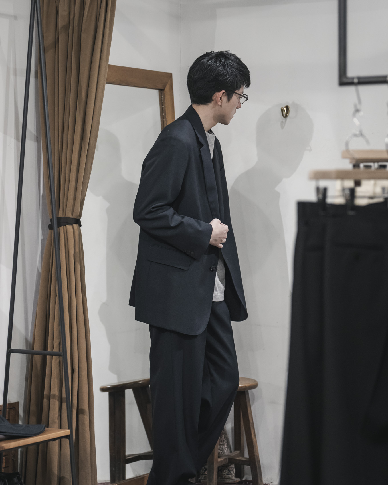 twelve BLOG | AURALEE -25SS 4th Delivery- | twelve blog