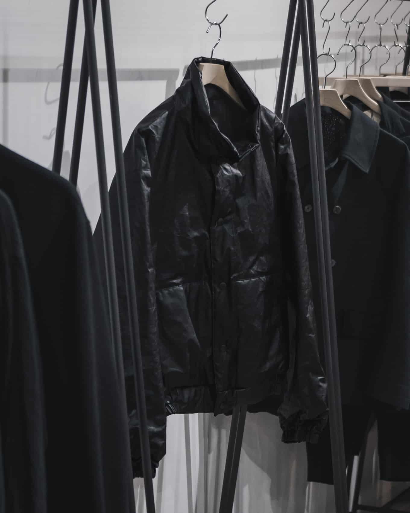 COMOLI -26SS 2nd Delivery- | twelve blog