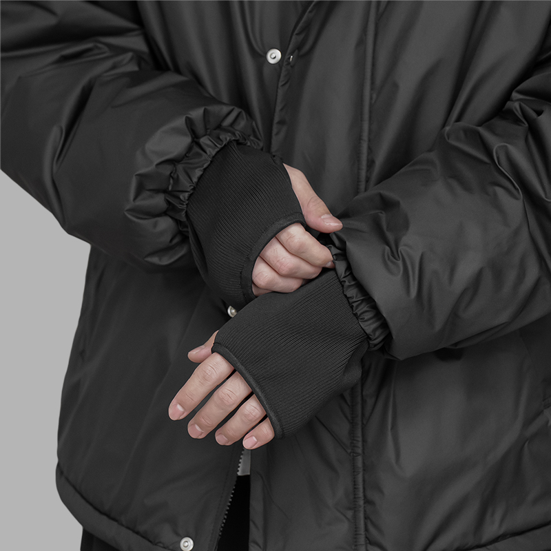 ssstein / Padded Blouson | twelve