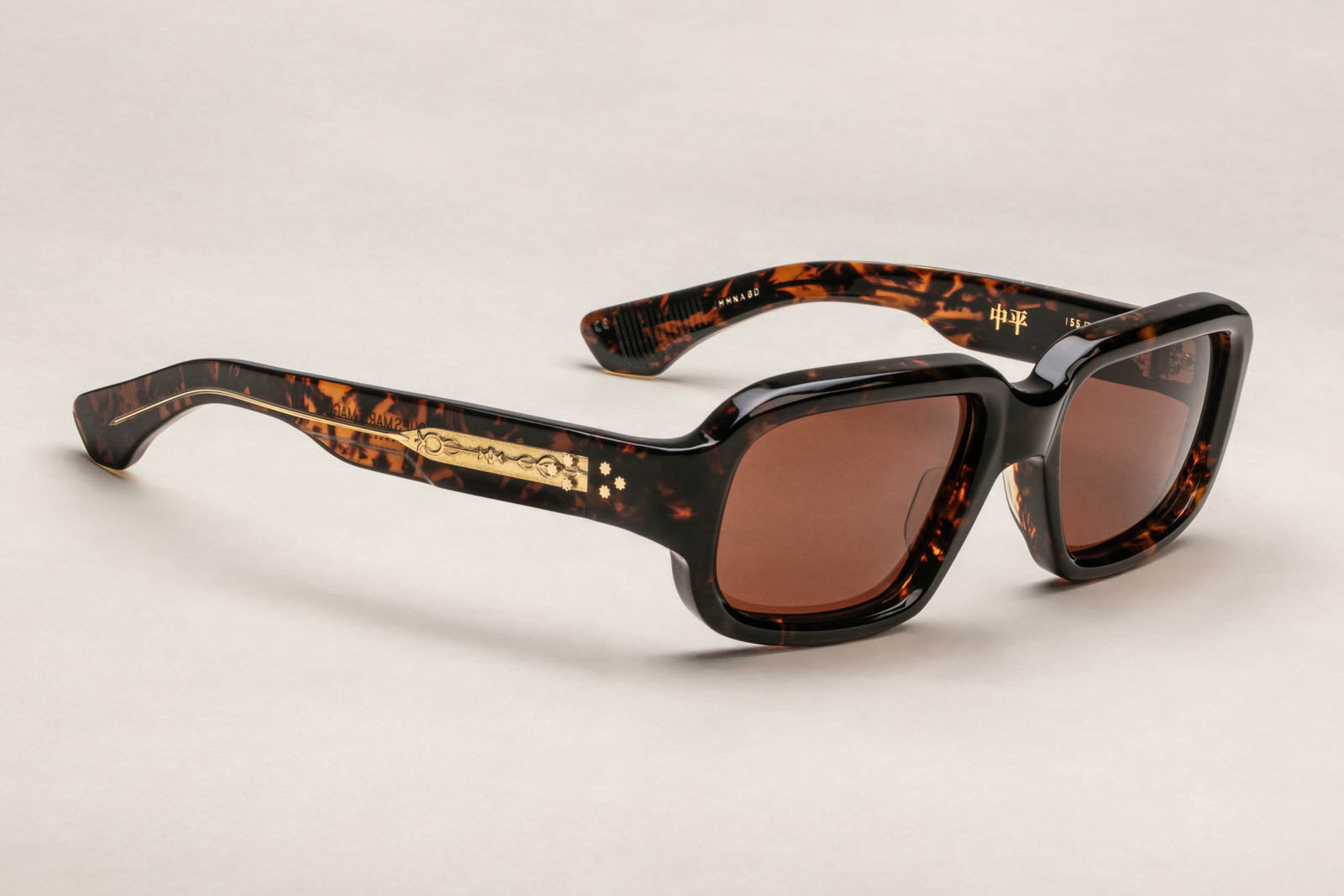 Jacques Marie Mage | Nakahira Sunglasses - twelvesixtynine
