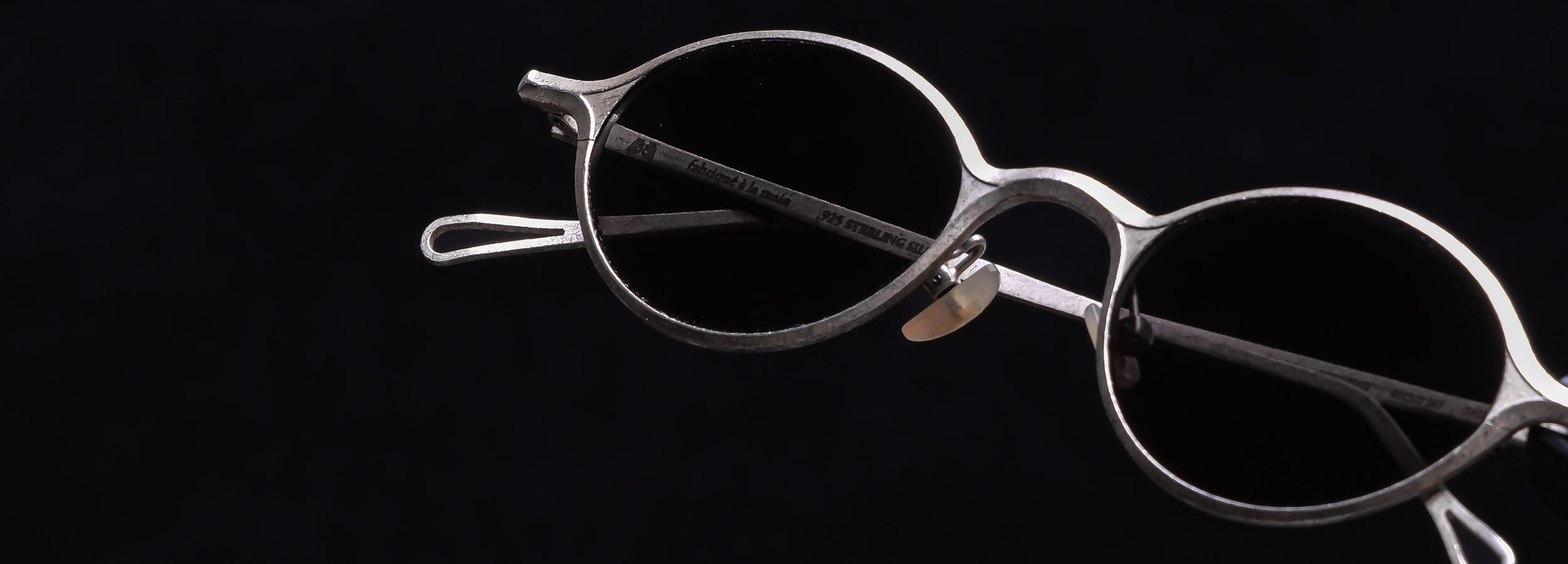 Jacques Marie Mage | Flynn in Viper Sunglasses - twelvesixtynine