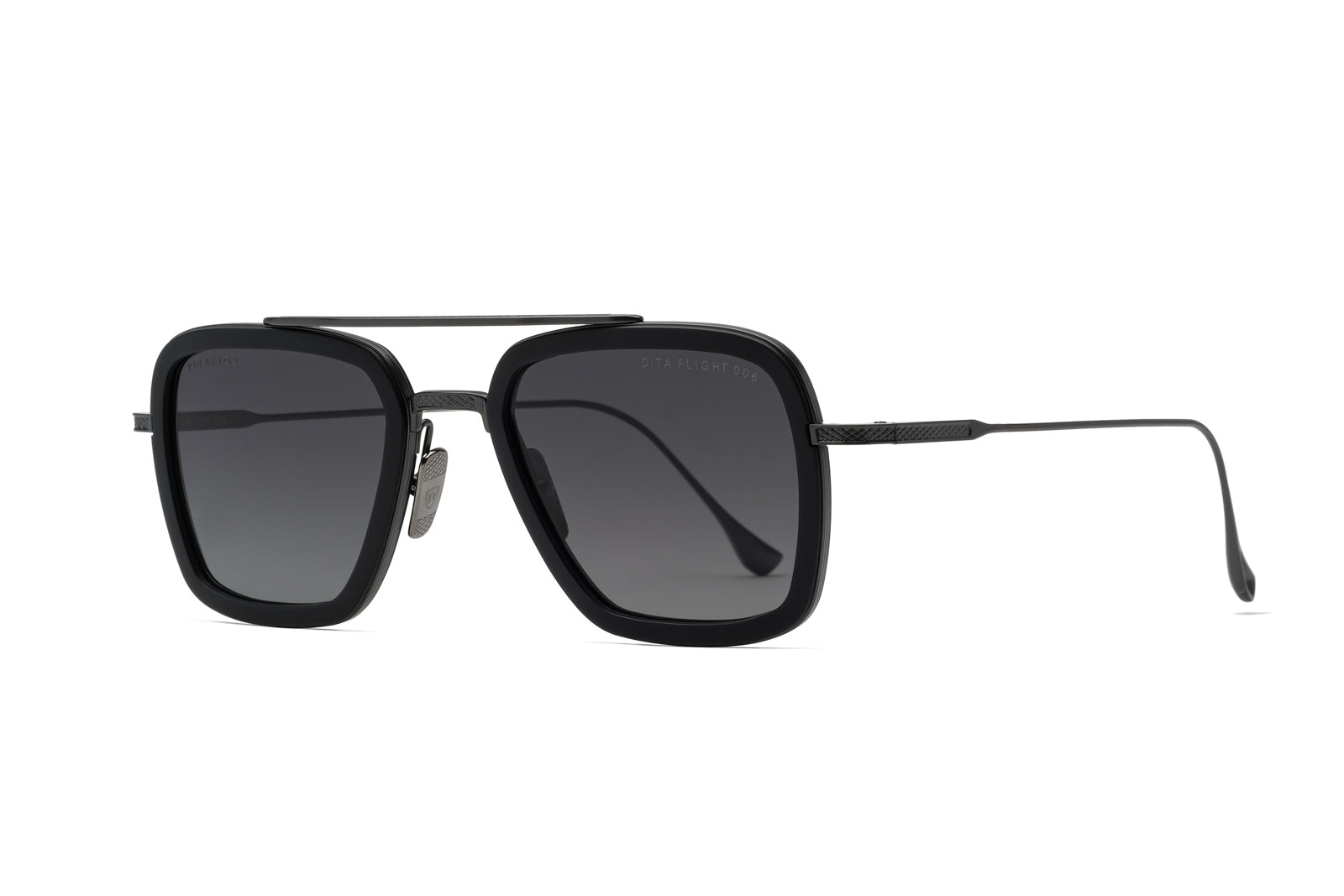 Dita | Flight 006 Sunglasses - twelvesixtynine