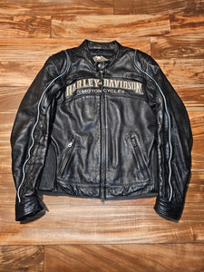 Harley Davidson – Twisted Thrift