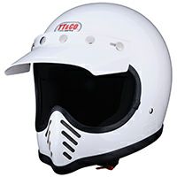 TT&CO. モトモト3 SG／DOT スモールフルフェイス