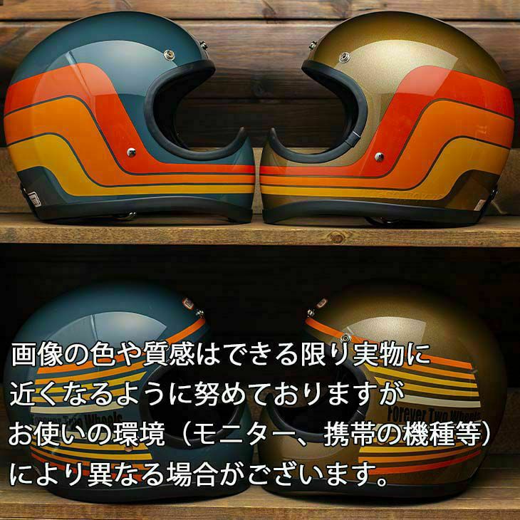 TT&CO. スーパーマグナム レザーリムショット ブラウンレザー マット