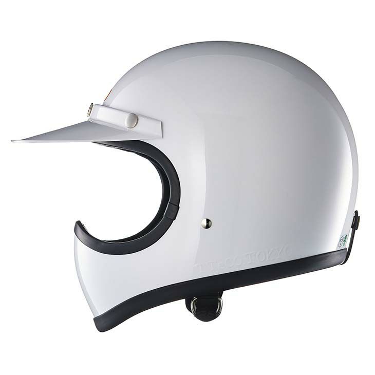 トゥーカッター SG/DOT スタンダード ホワイト