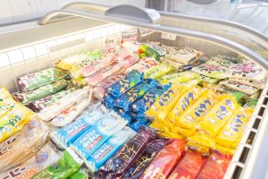 おかずがおいしいスーパー やまにし - 付知地域デザインミュージアム