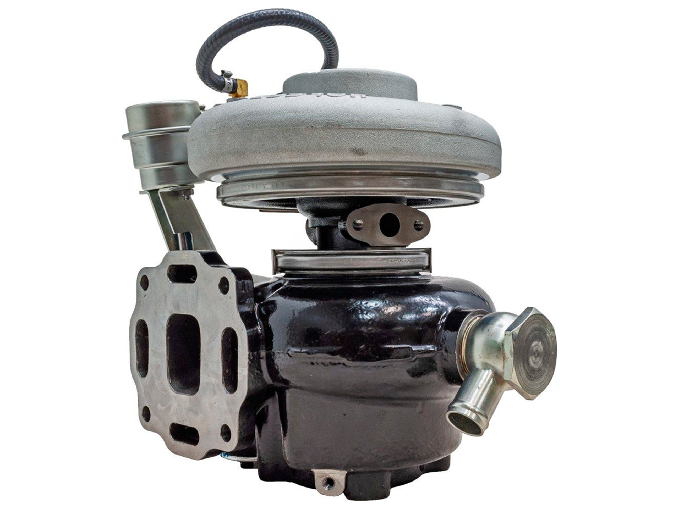NEW OEM Holset HX55WM Turbo Cummins 4045834 4045833 – TurboTurbos